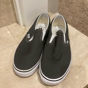 Vans Classic Slip-On